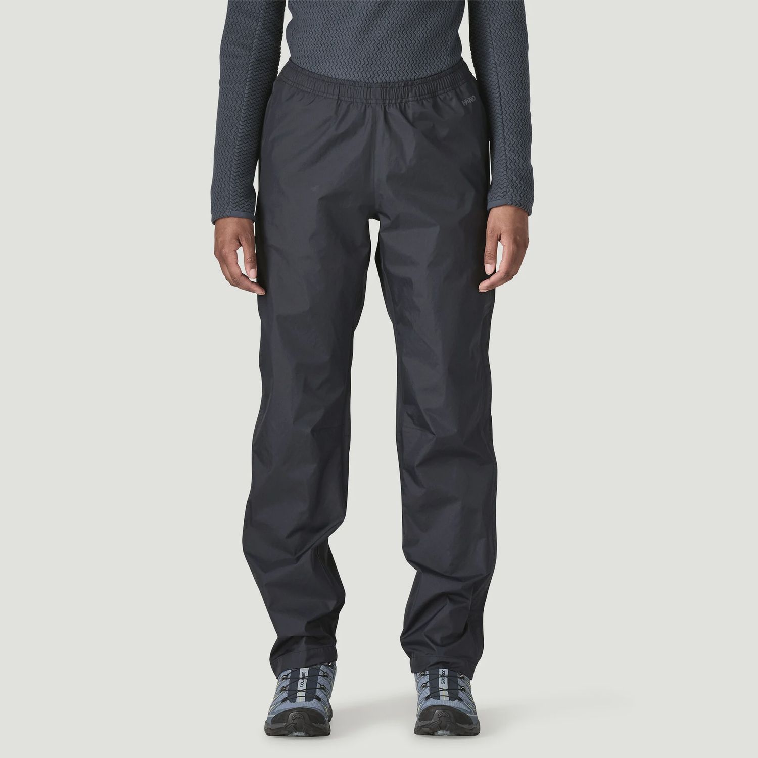 Patagonia W's Torrentshell 3L Pant, COLOR: BLACK, Size: XS