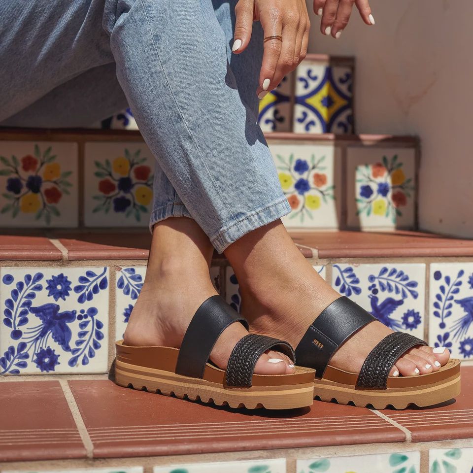 REEF W's Cushion Vista Hi