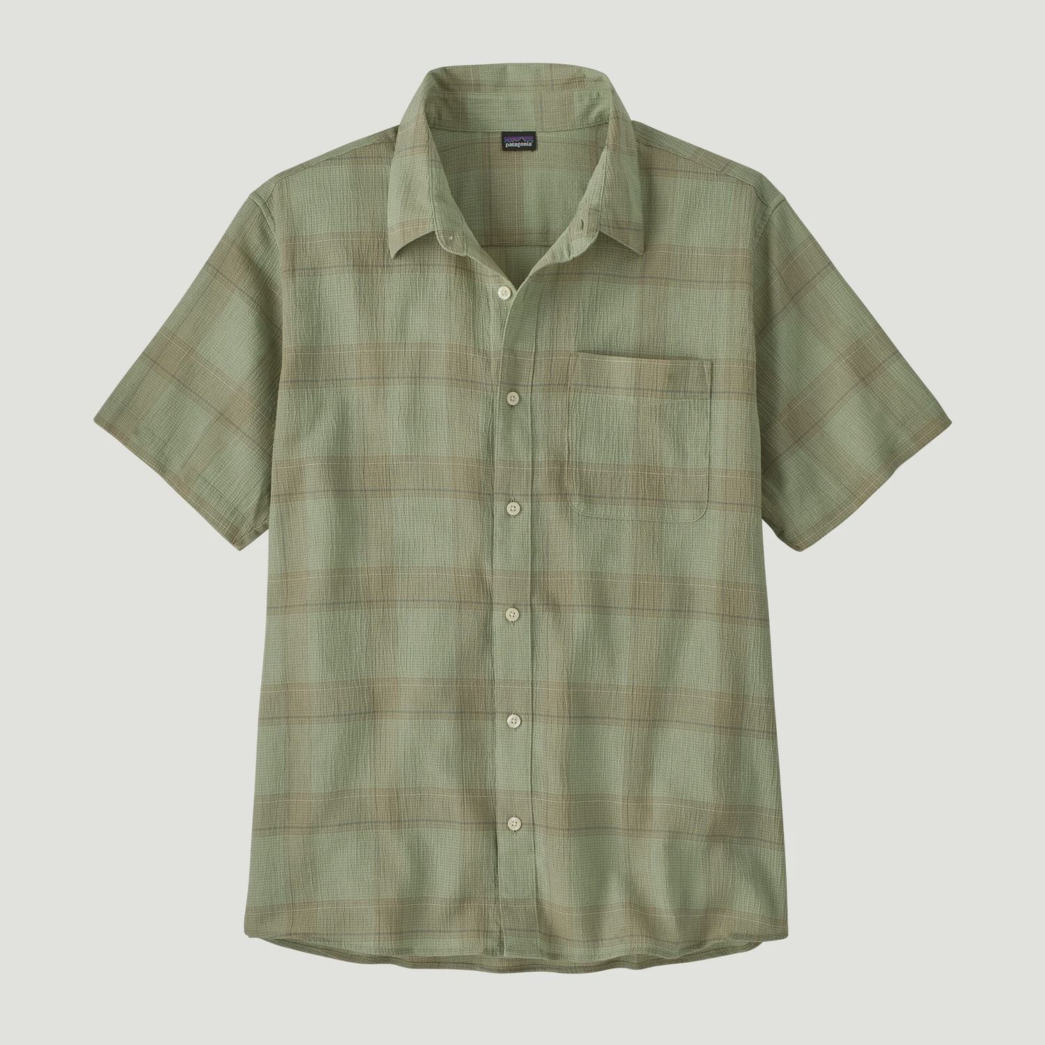 Patagonia M's A/C Shirt