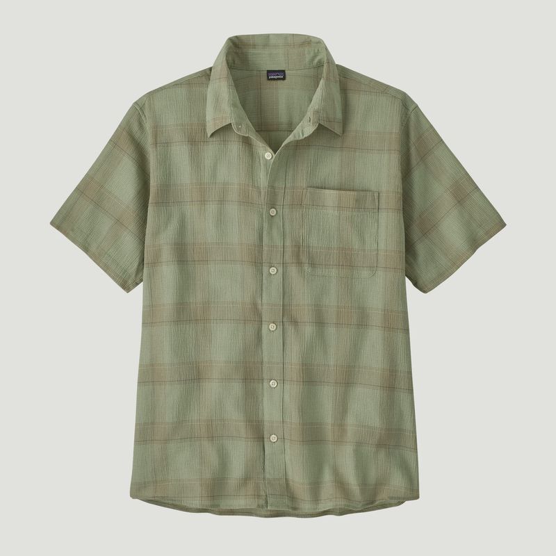Patagonia M's A/C Shirt