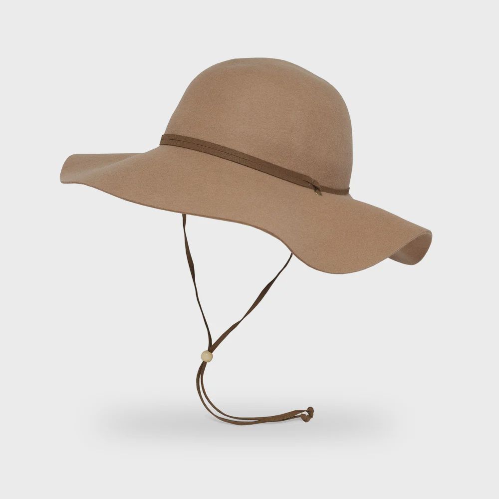 Vivian hat, COLOR: Fawn, Size: Medium