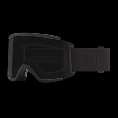 Smith Squad XL Blackout