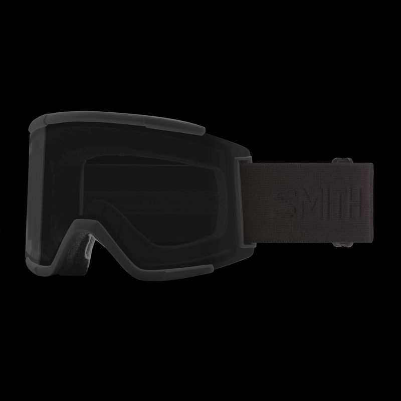 Smith Squad XL Blackout