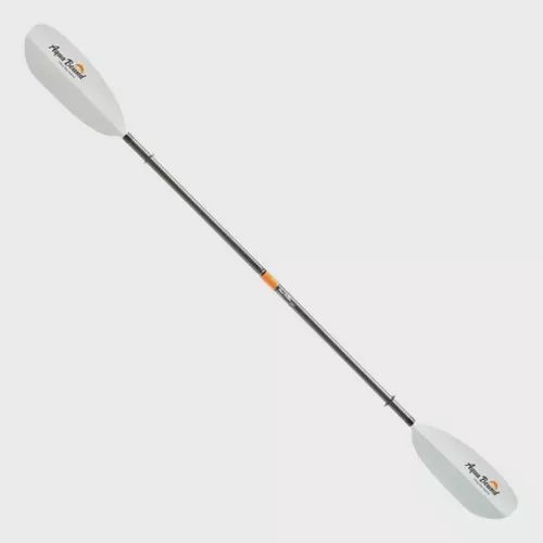 Aqua Bound Sting Ray Hybrid 2-Piece Posi-Lok™ Kayak Paddle, COLOR: White, Size: 220"