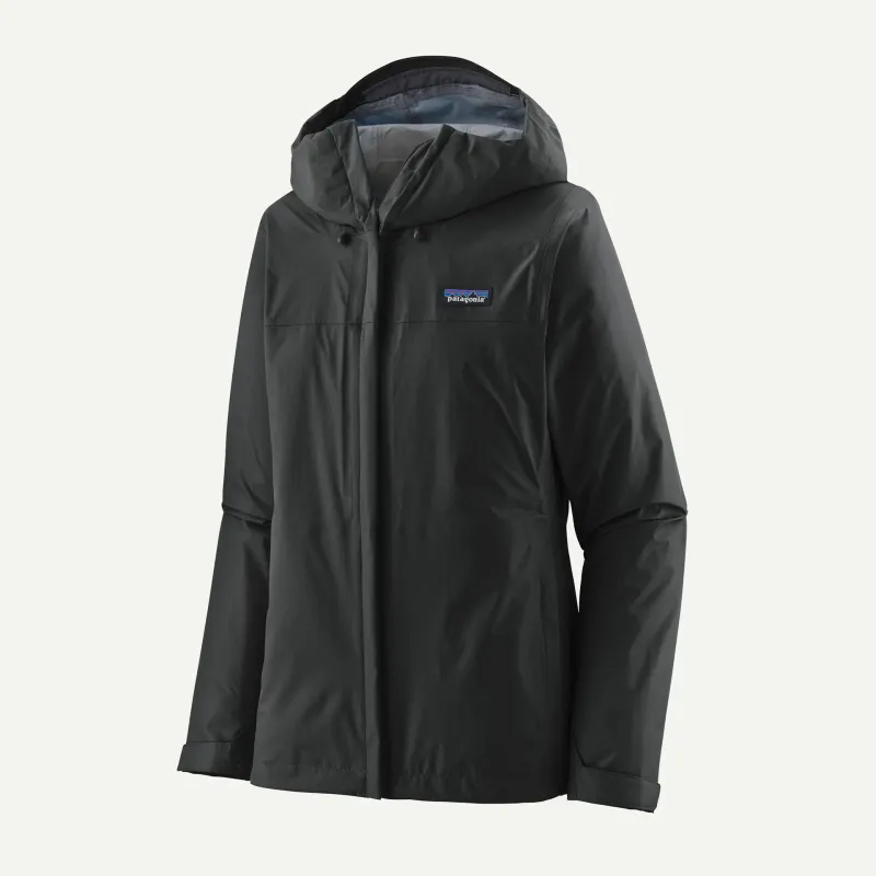 Patagonia W'S Torrentshell 3L Rain Jacket