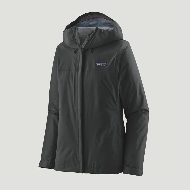 Patagonia W'S Torrentshell 3L Rain Jacket