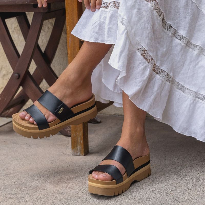 REEF W's Cushion Vista Higher