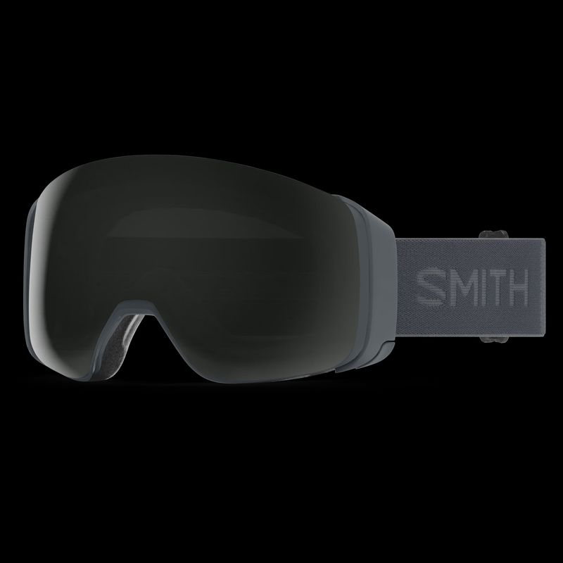Smith 4D MAG / Slate