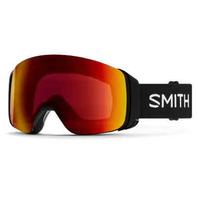 SMITH 4D MAG / Black
