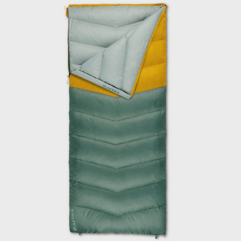 Kelty Galactic 30 Down Bag *