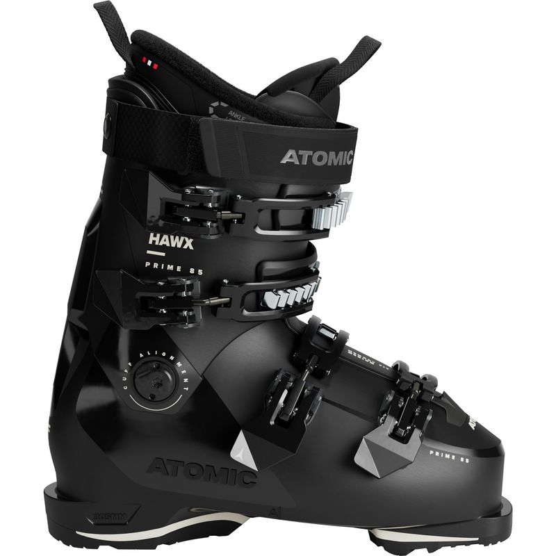 Atomic W's Hawx Prime 85 GW Ski Boot 25/26