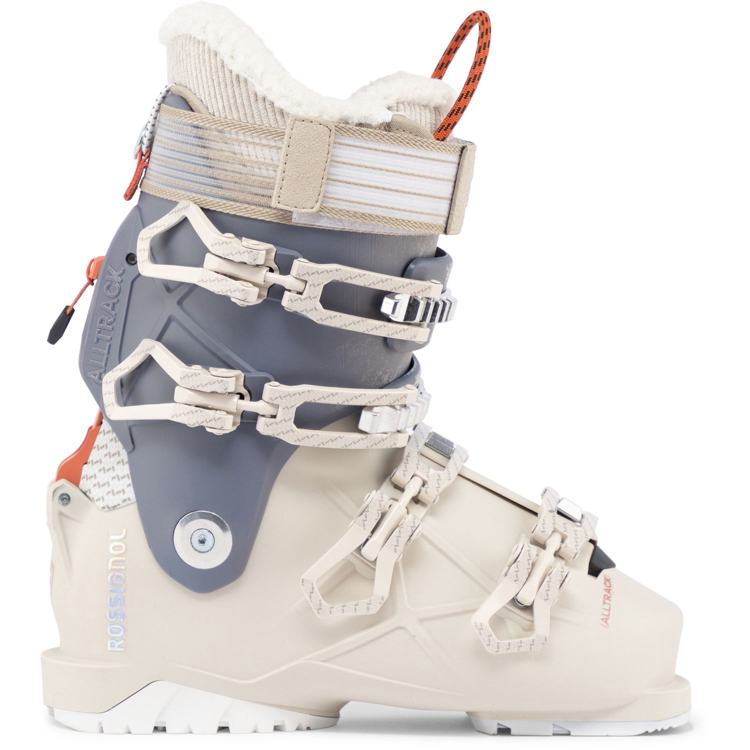 Rossignol W's Alltrack 70 Ski Boot 25/26