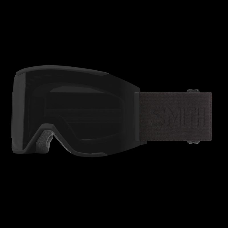 Smith Squad MAG OTG / Blackout