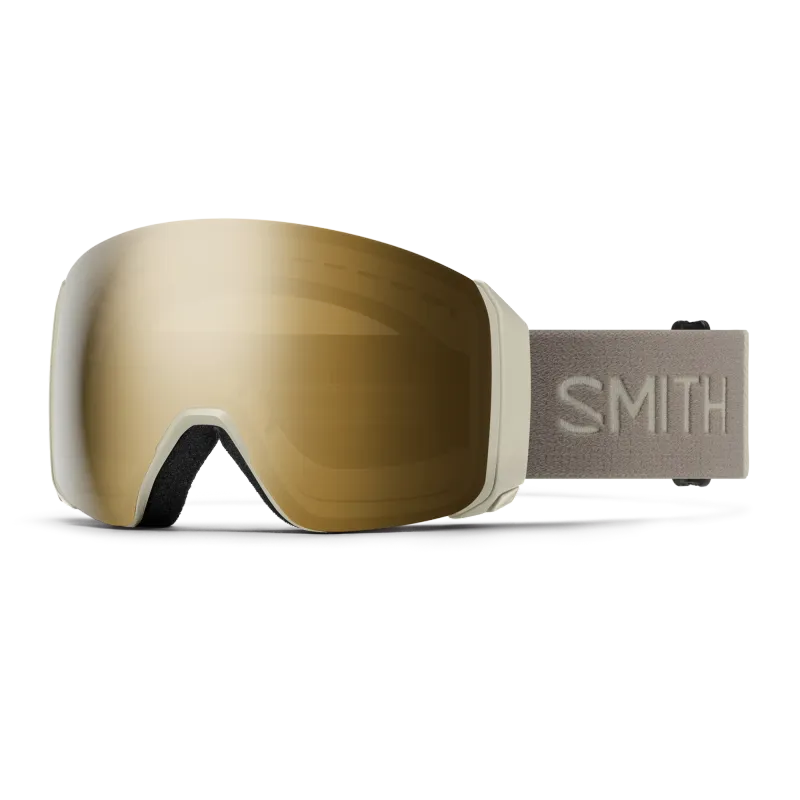 SMITH 4D MAG XL / Chalk