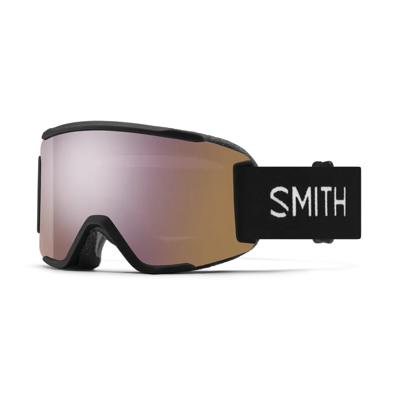 SMITH Squad S / Black