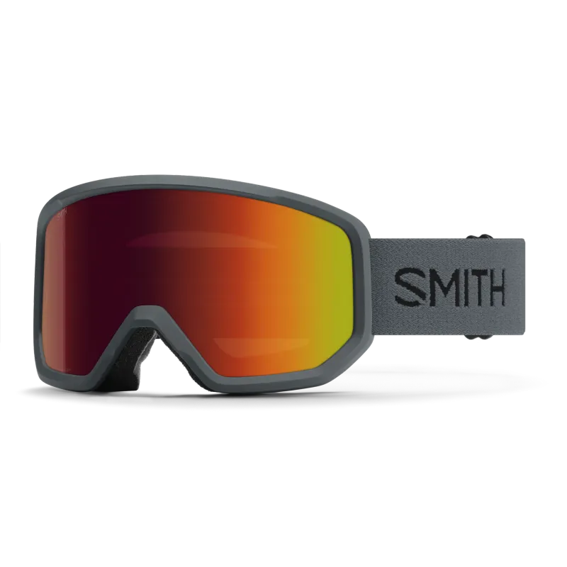 SMITH Transfer / Slate