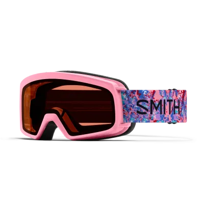 SMITH Rascal / Bright Pink LoFi Butterfly