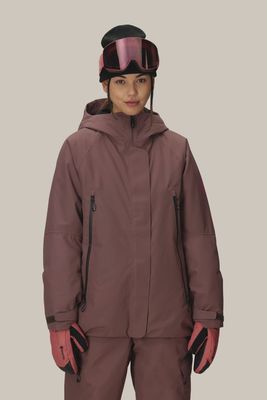 686 W's Whisper Jacket