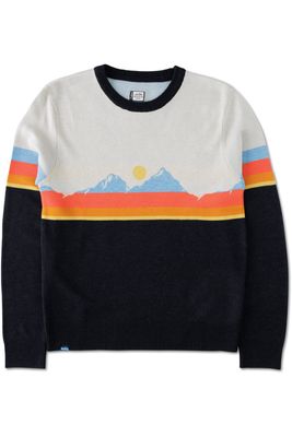 KAVU W's Hillrose sweater