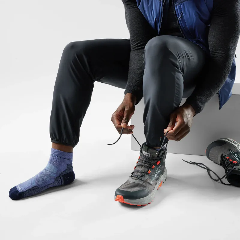 Smartwool Men's Hike Light Cushion Ankle