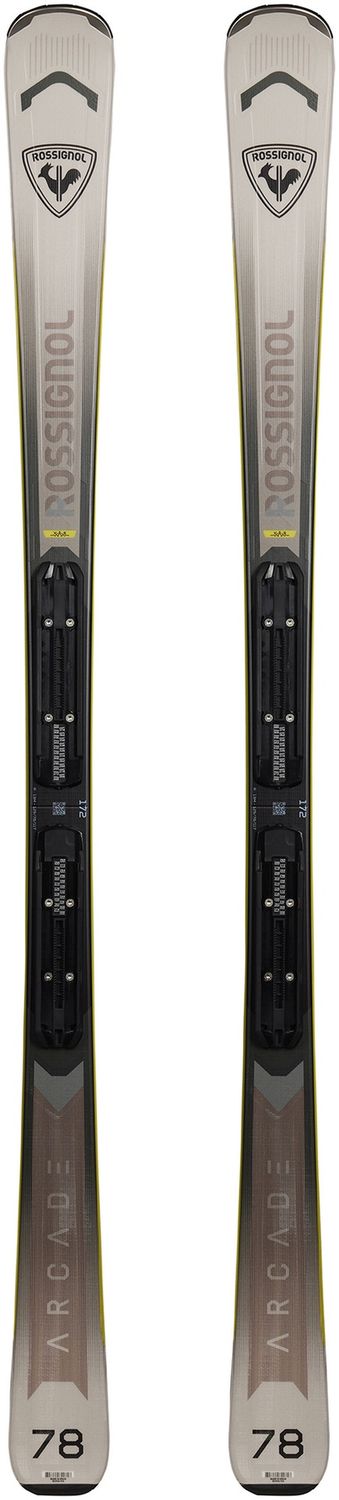Rossignol Arcade 78 Xpress 10 2026