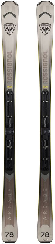 Rossignol Arcade 78 Xpress 10 2026