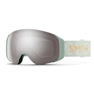 SMITH 4D MAG S / Soft Grass Waves