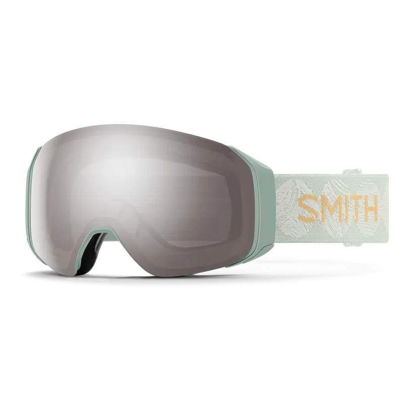 SMITH 4D MAG S / Soft Grass Waves