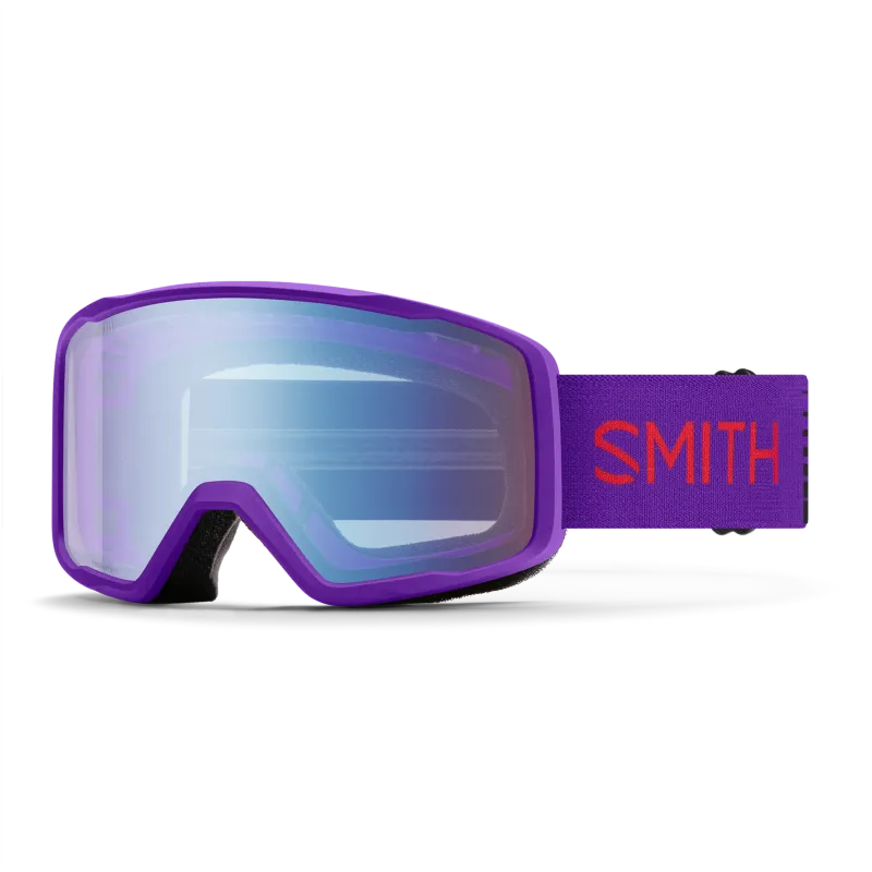 SMITH Tribute / Fresh Purple