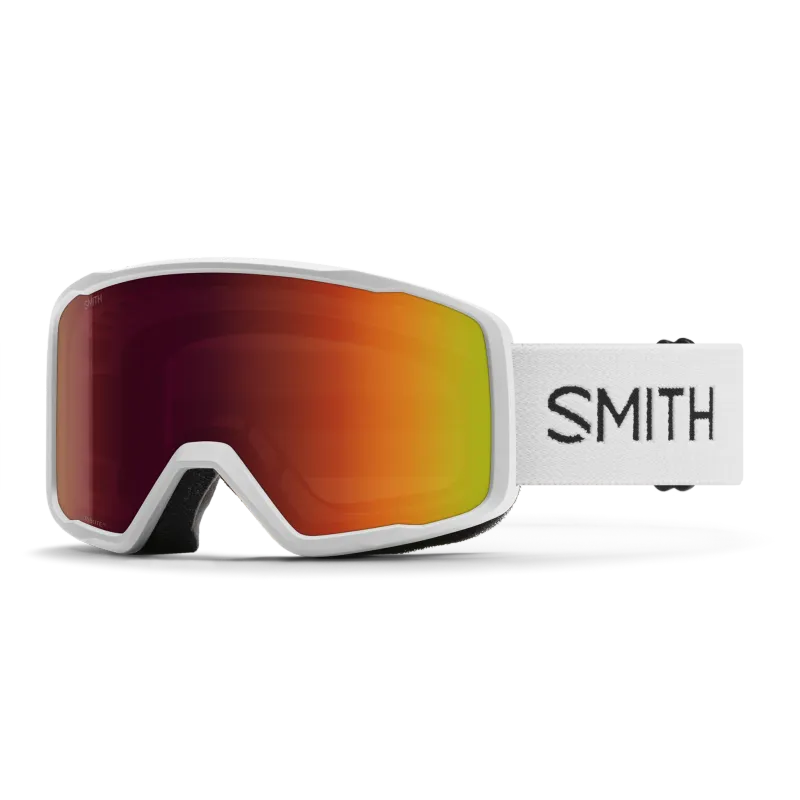 SMITH Tribute / White