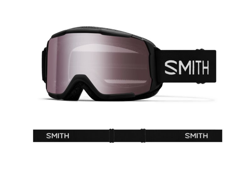 SMITH Daredevil / Black