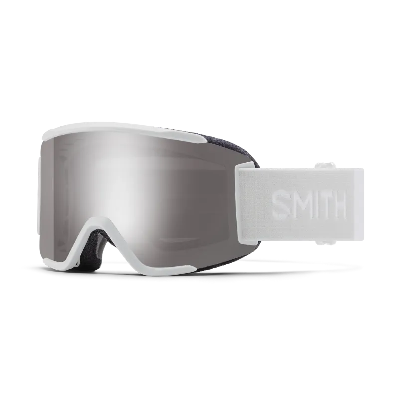 SMITH Squad S / White Vapor