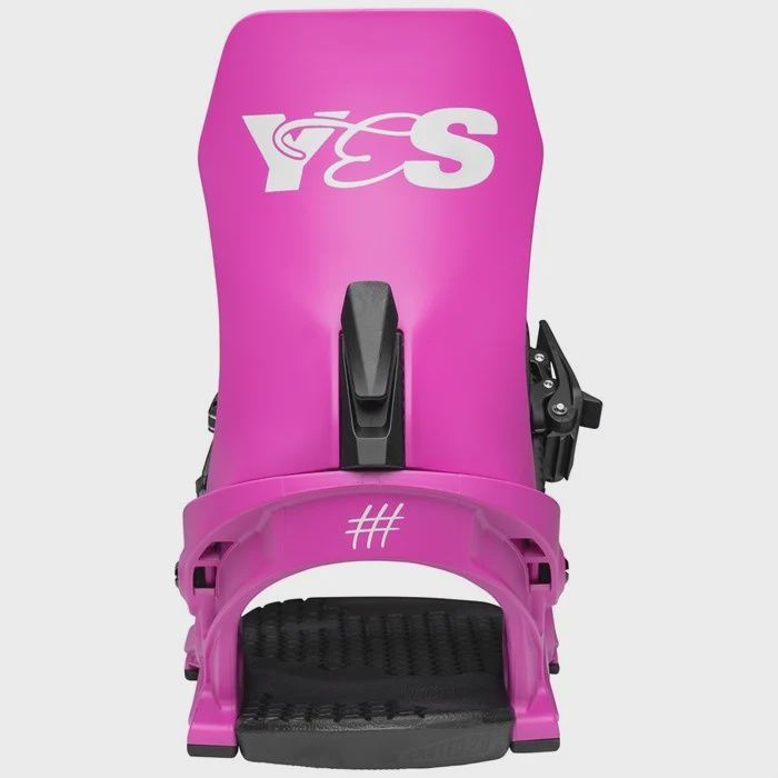 YES Rebel 2026, COLOR: PARTY, Size: SMALL