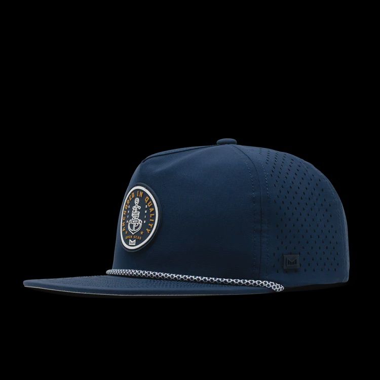 Melin Hydro Coronado Anchored, COLOR: Navy, Size: O/S