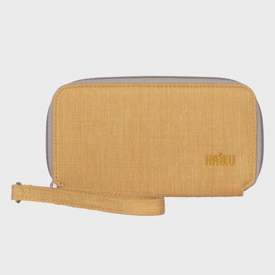 Haiku W's Intrepid RFID Wallet