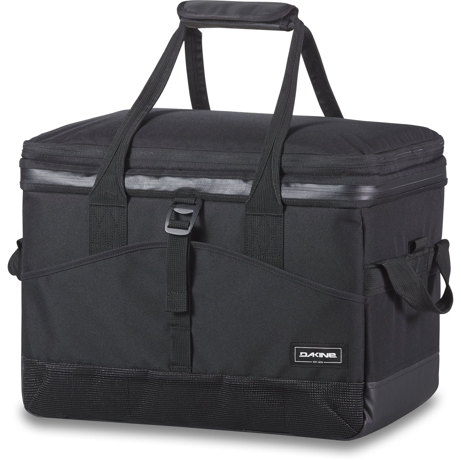 Dakine 50L COOLER, COLOR: BLACK, Size: 50L