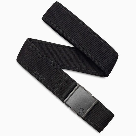 ARCADE Atlas Belt, COLOR: Black, Size: Standard