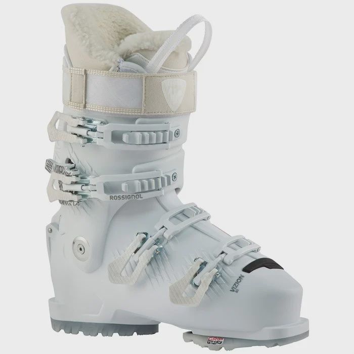 W'S VIZION 4B PRO 80 Ski Boot 25/26
