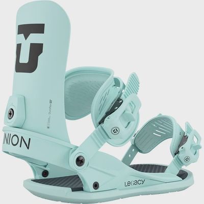 Union Legacy 2026