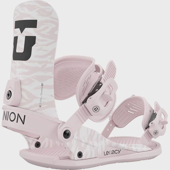 Union Legacy 2026