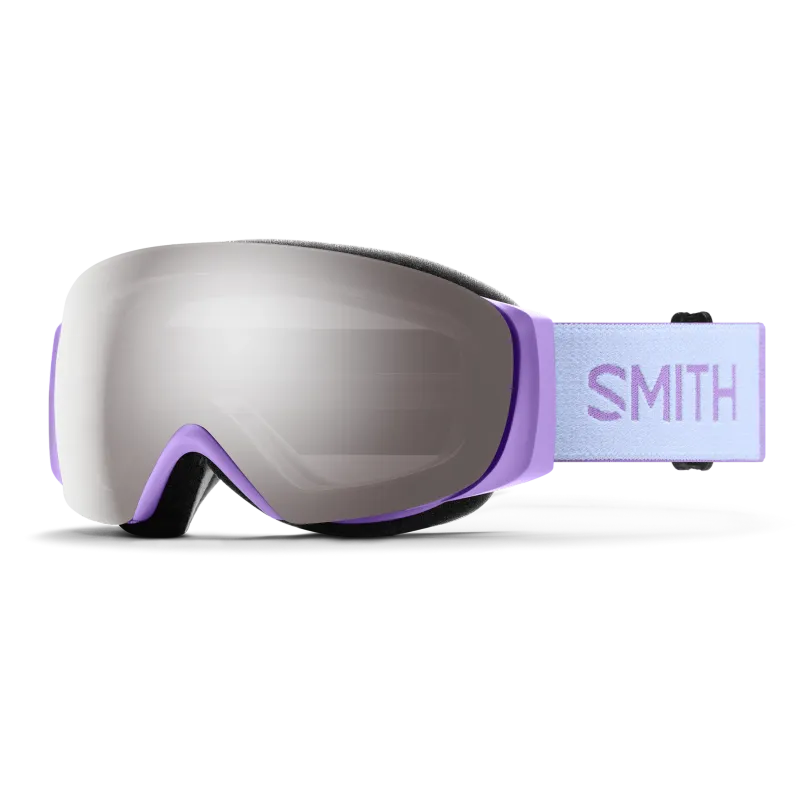 SMITH I/O MAG S / Light Lavender