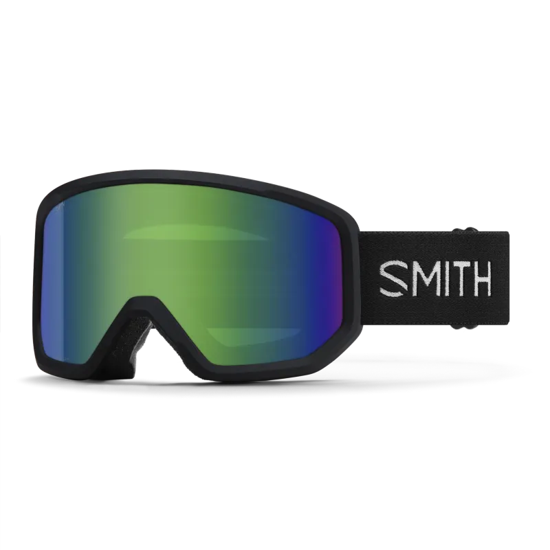 SMITH Transfer / Black