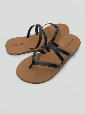 VOLCOM W's Easy Breezy II