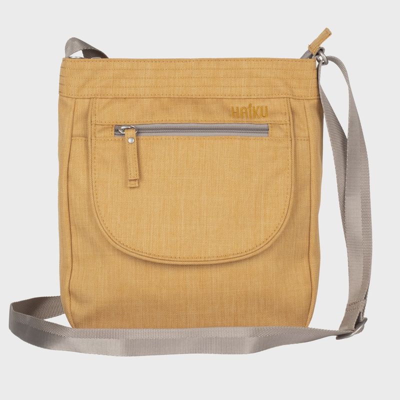 Haiku W's Jaunt Crossbody Bag