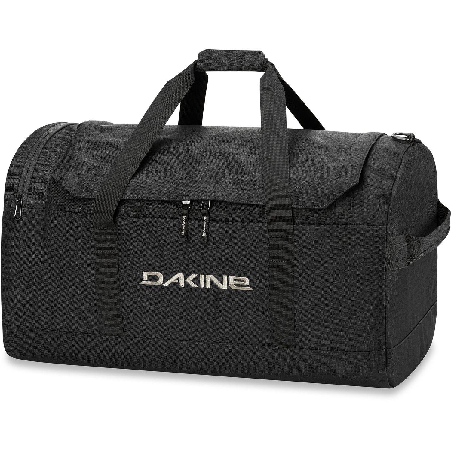 DAKINE EQ Duffle 70L, COLOR: Black, Size: 70L