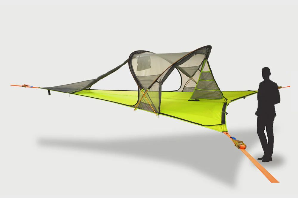 Connect Tree Tent 2P