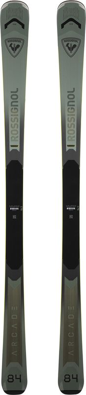 Rossignol Arcade 84 2026
