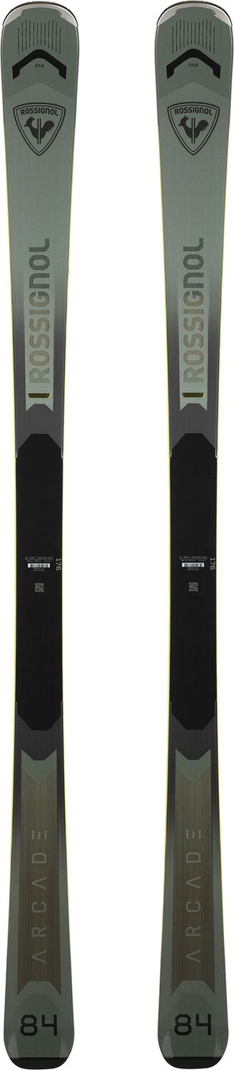 Rossignol Arcade 84, Size: 152