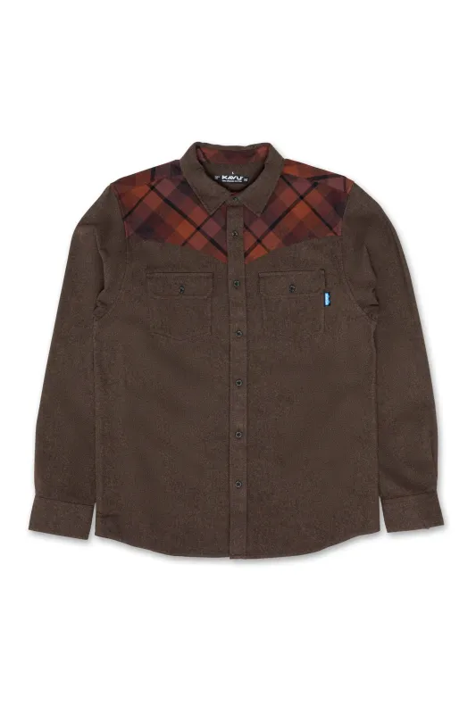 KAVU M's Buckarooski