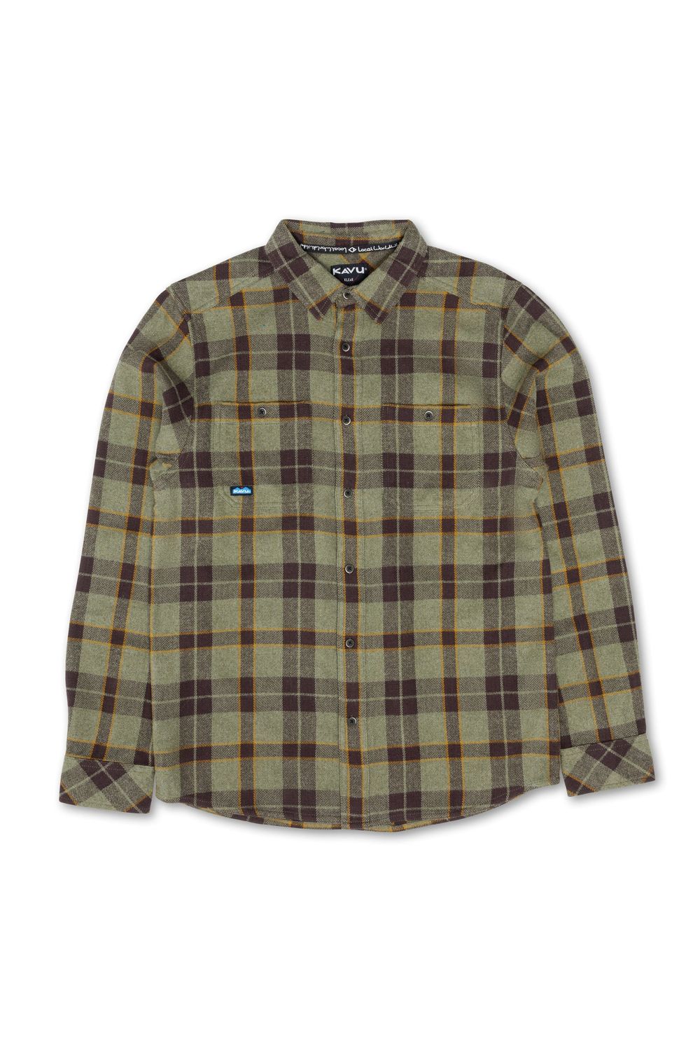 KAVU M's Big Joe